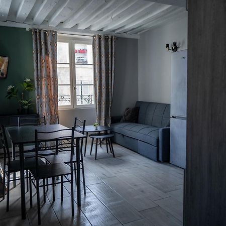 L'Orleanais 1 - Appartement Spacieux Centre Ville Extérieur photo