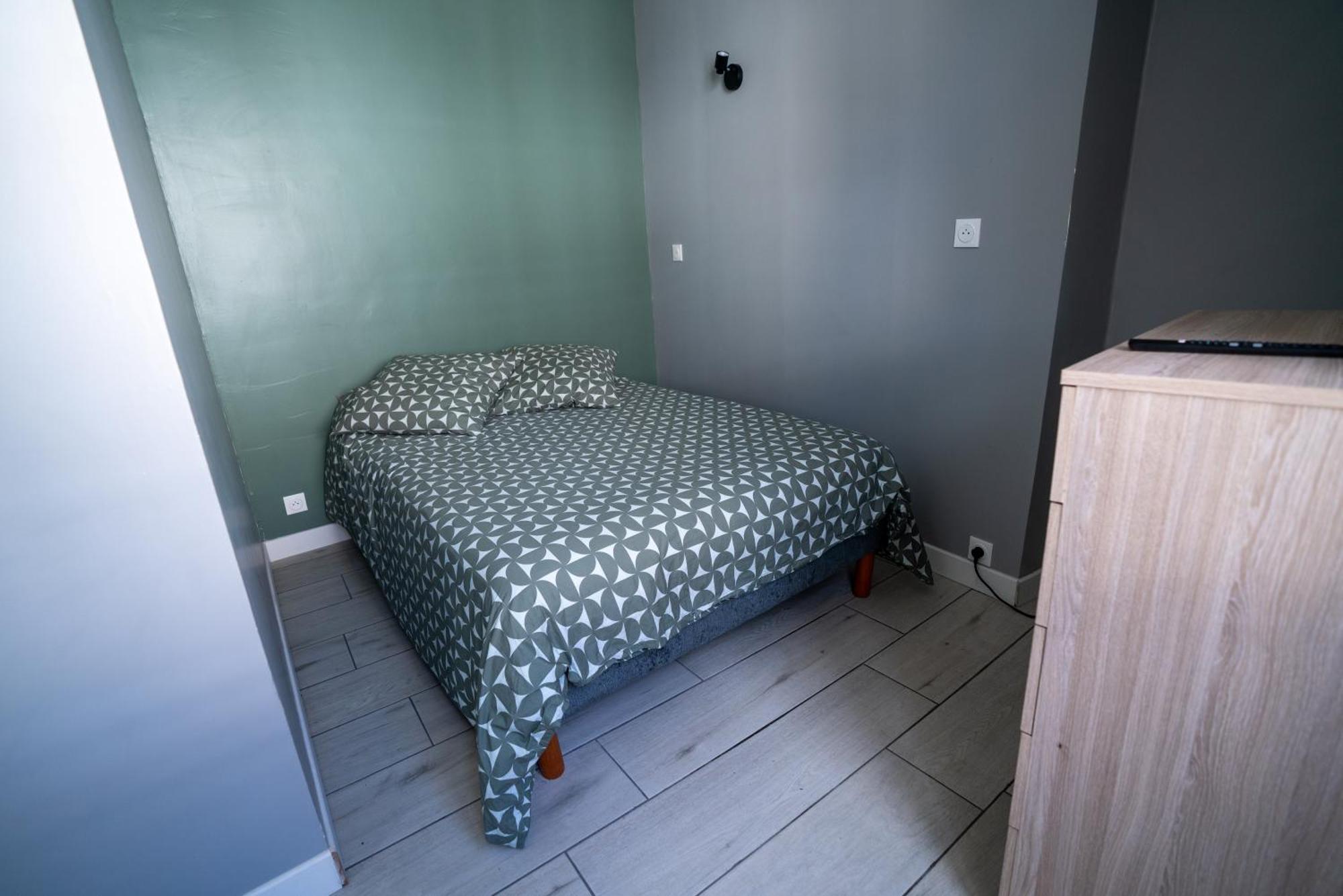 L'Orleanais 1 - Appartement Spacieux Centre Ville Extérieur photo