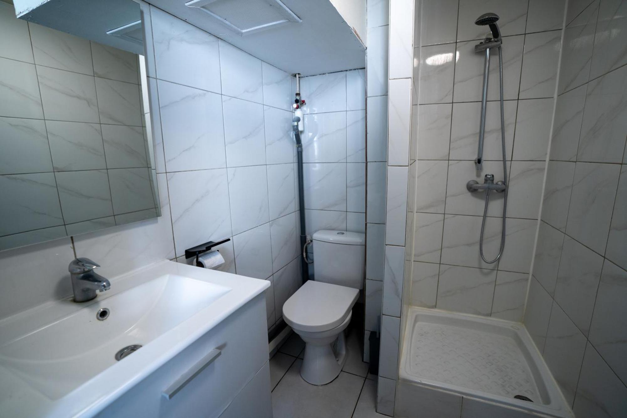 L'Orleanais 1 - Appartement Spacieux Centre Ville Extérieur photo